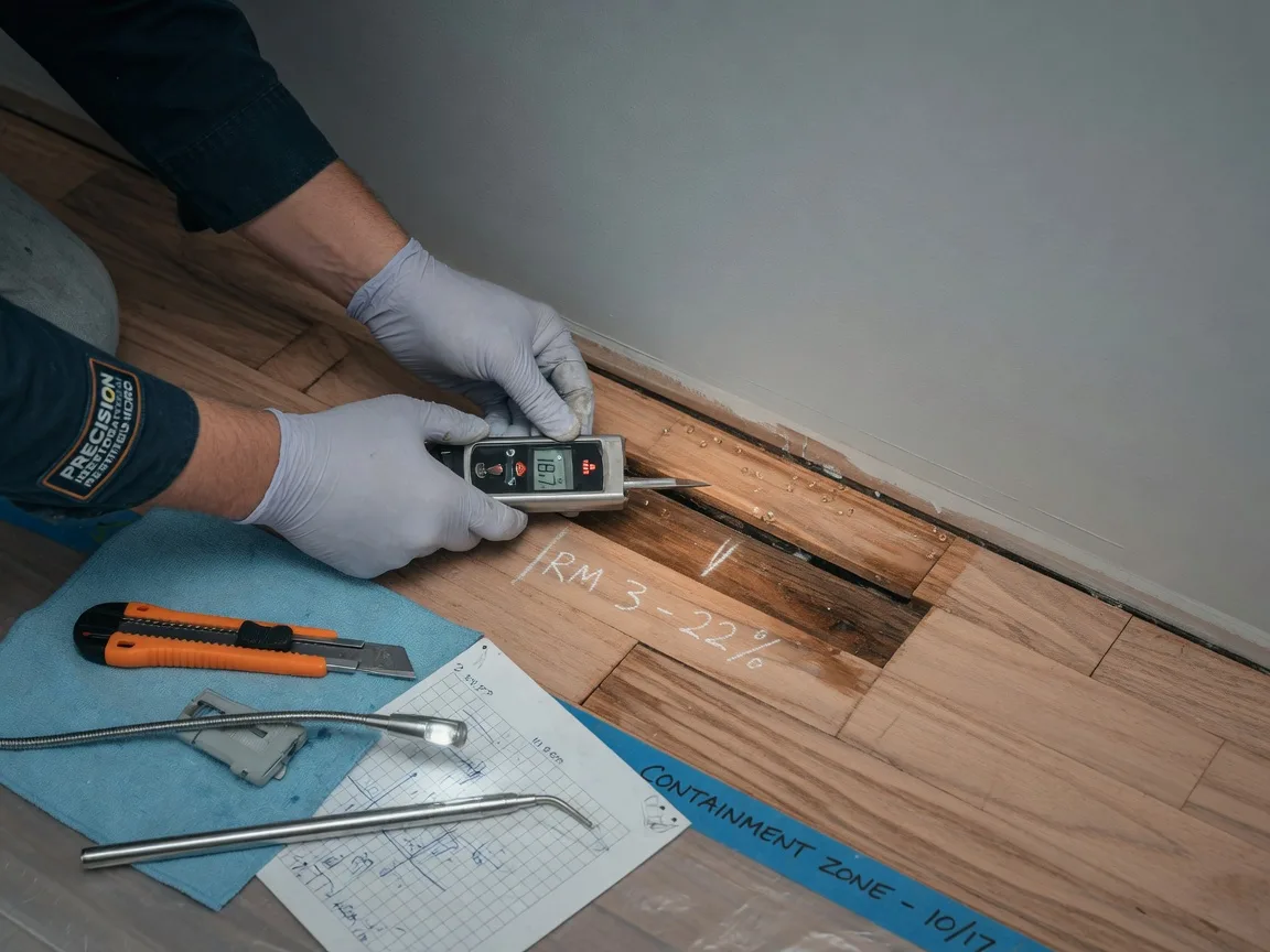 Why choose Water Removal in Saint Helen, MI
